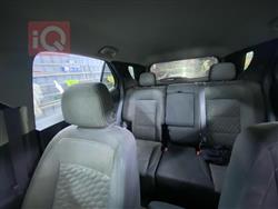 شيفروليه ايكونس